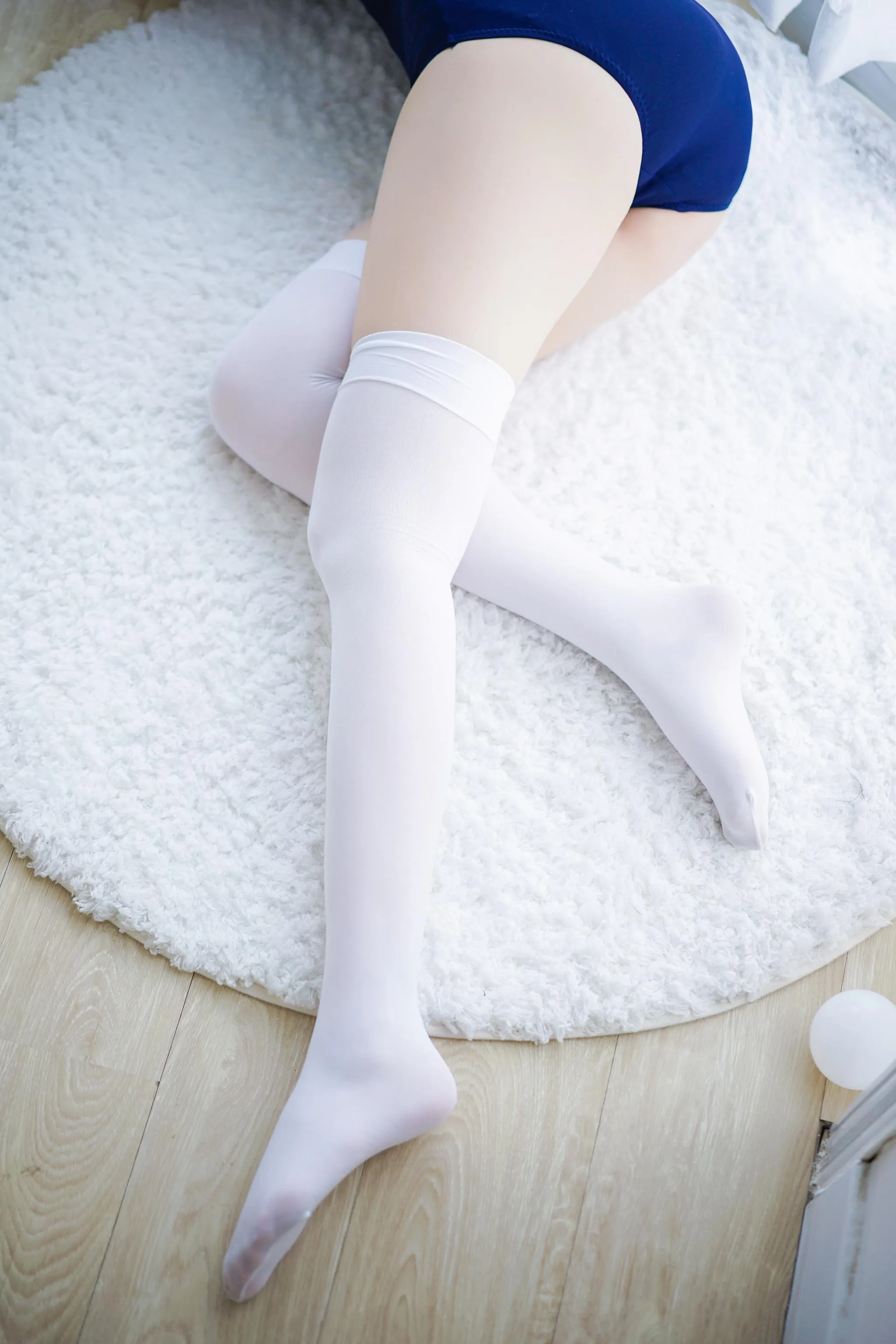 日奈娇 – NO.28 制服死库水 [40P]插图8